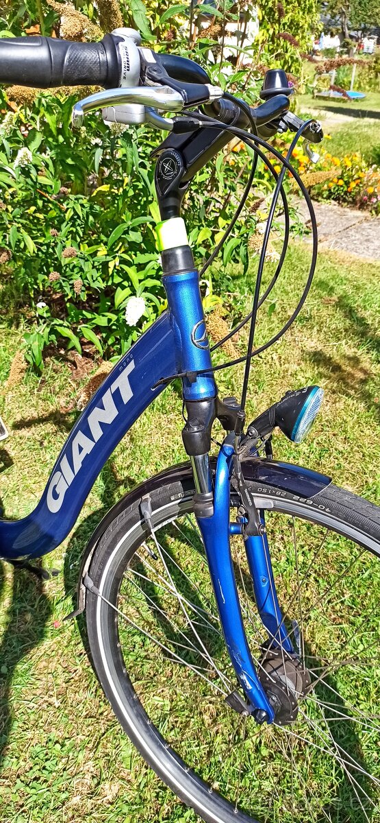 Silniční kolo Giant Mono - 2