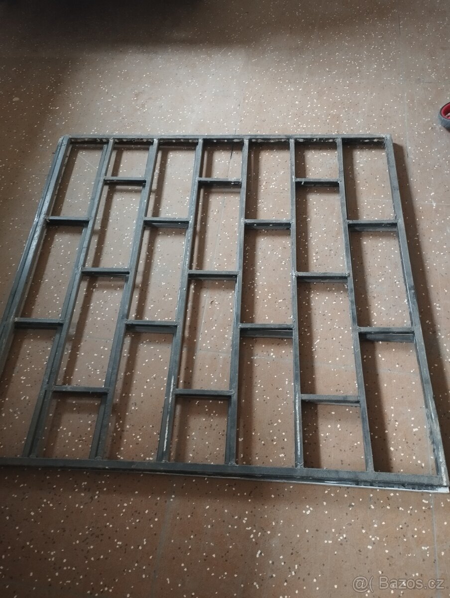 Mříže různých rozměrů LEVNĚ - 2