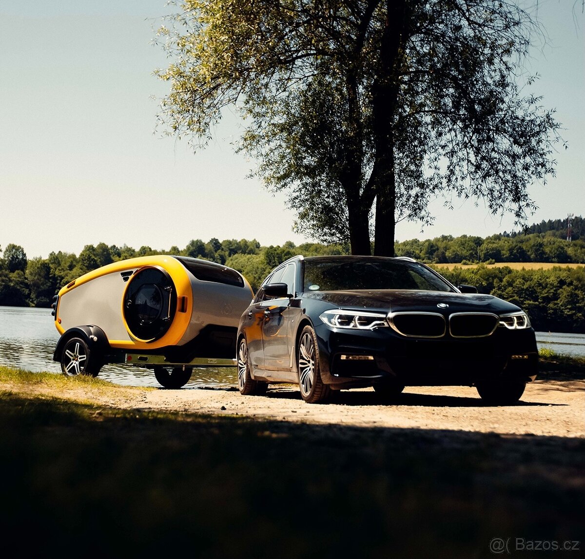 MINK campers model S - 2