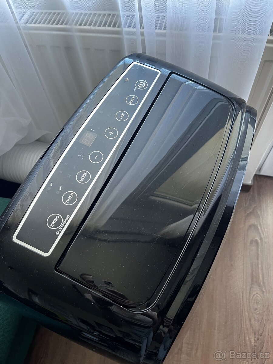 Klimatizace Sencor SAC MT1241C WiFi - 2