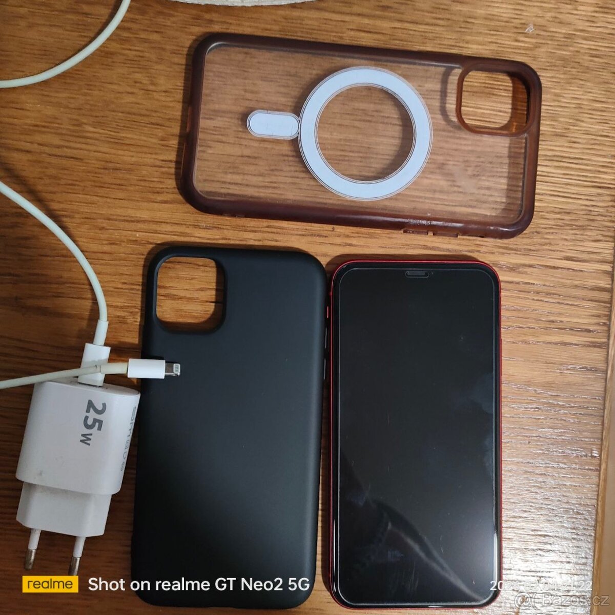 Prodám IPhone 11 64GB - 2