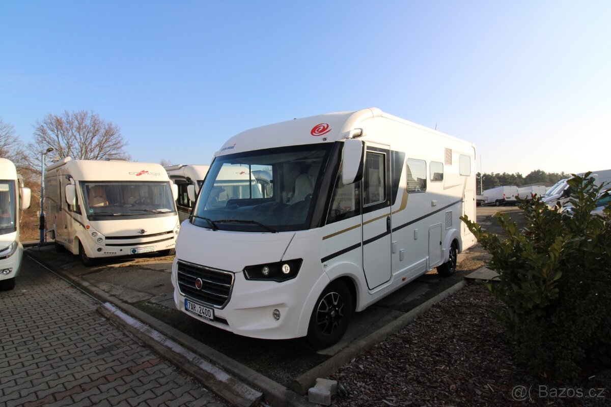 Eura Mobil Integra Line 695 EB - 2