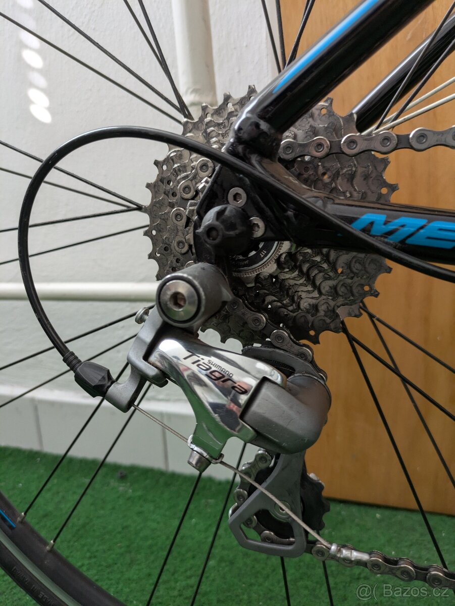 Merida Juliet Ride 300 - 2