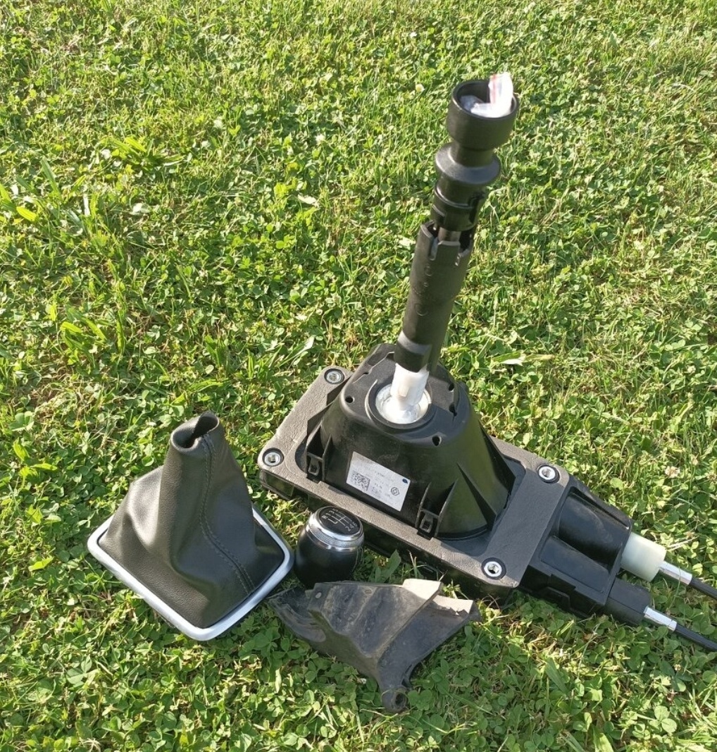 Dacia Duster 2. kulisa/lanovody - 2