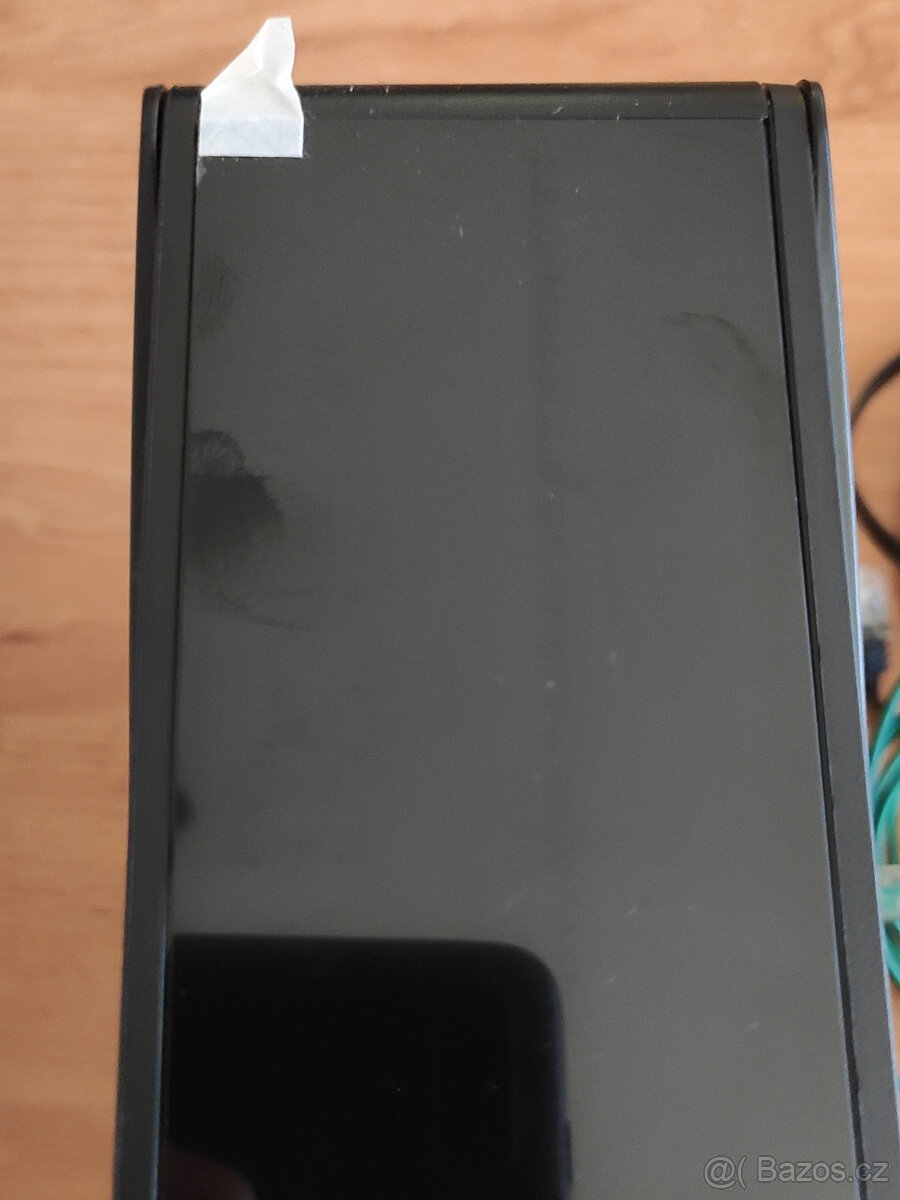 ZÁRUKA 4/2029 SMART BOX O2 MODEM s fólií smartbox V2 druhé g - 2