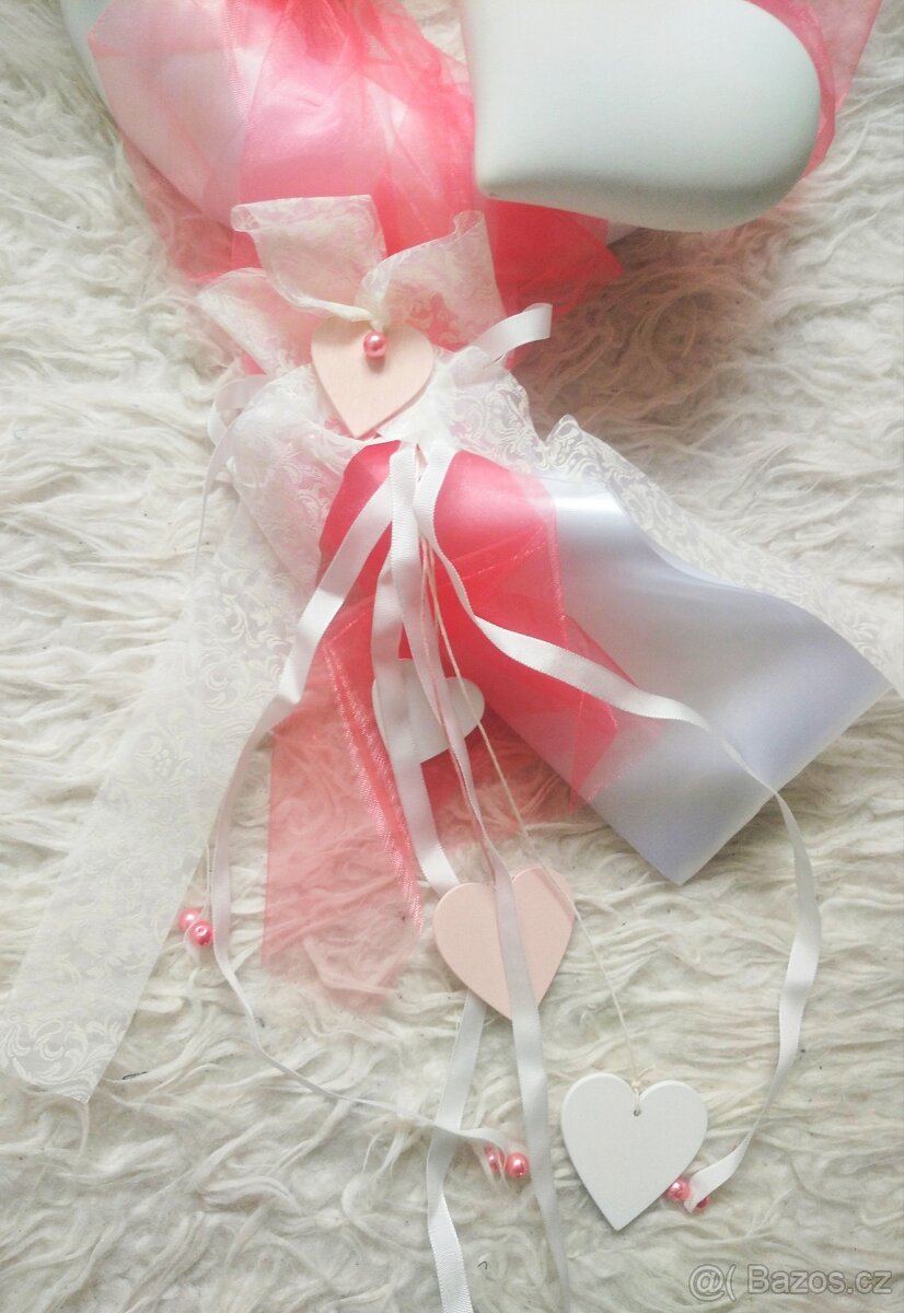 Závěsná dekorace - 2