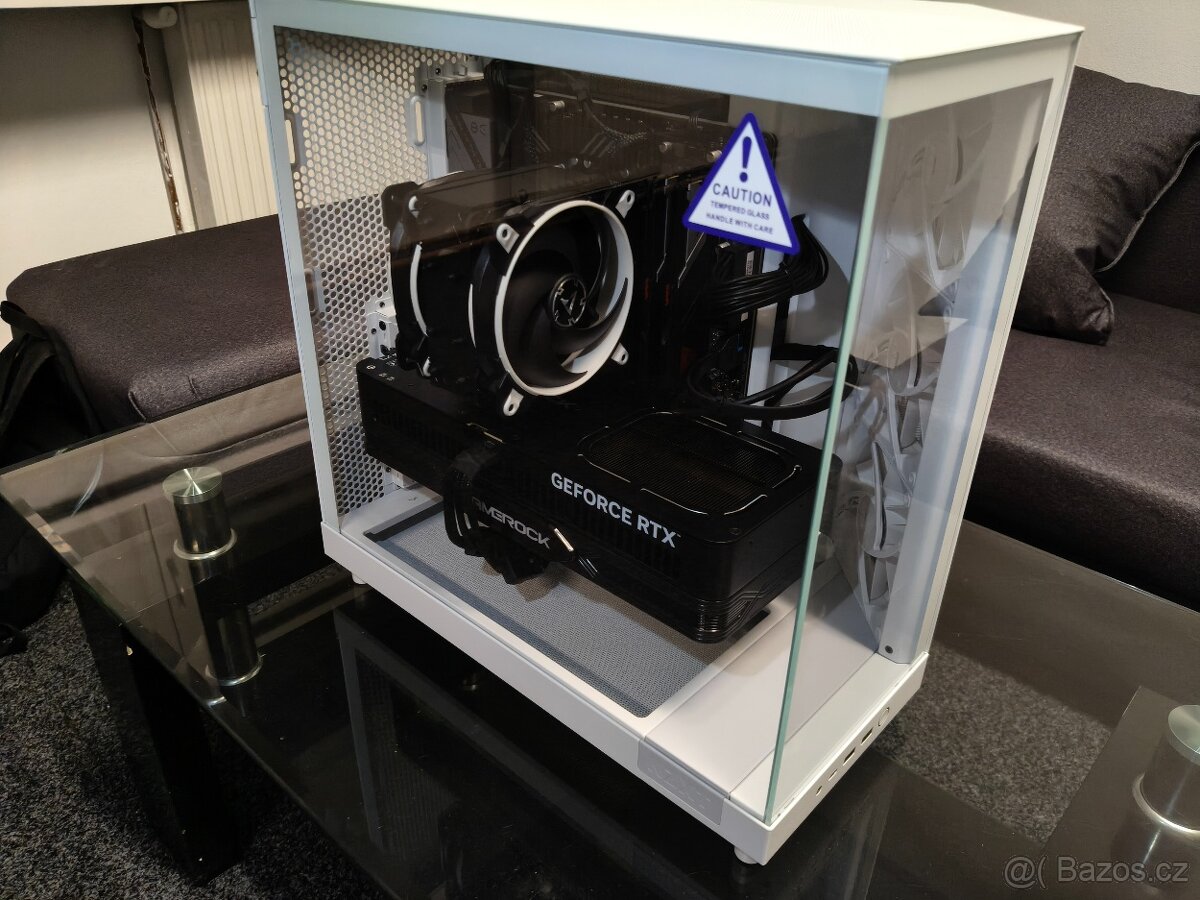 Herní počítač rtx5080 - 2