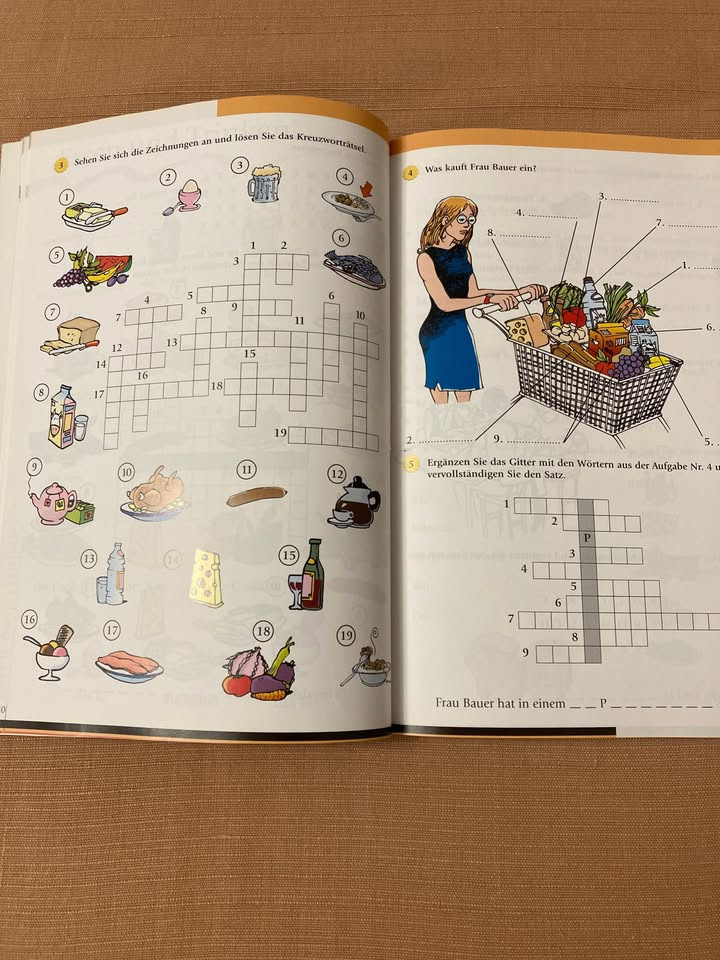 Zábavná němčina - 2