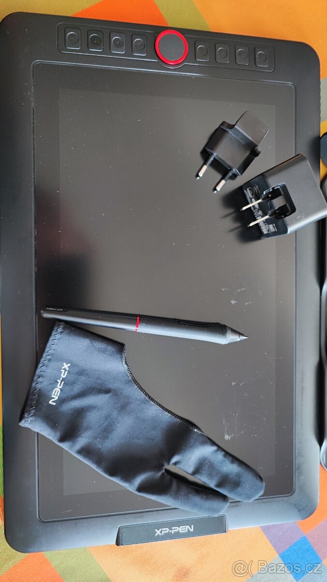 XP PEN Artist 13.3 Pro - 2