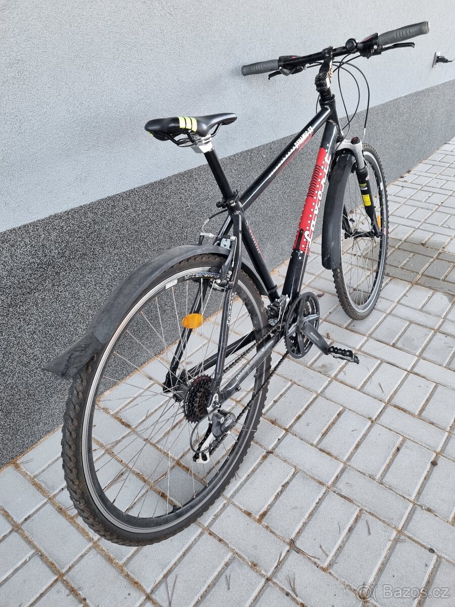 Favorit Dynamic SX 28" - 2