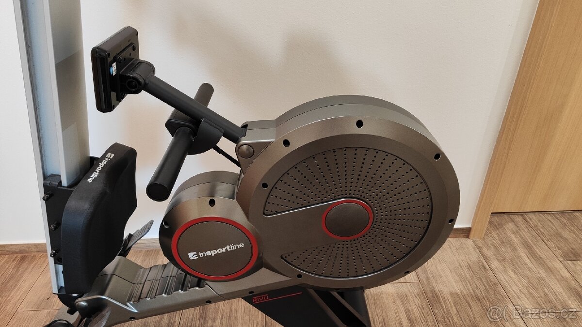 Veslování trenažér - 2