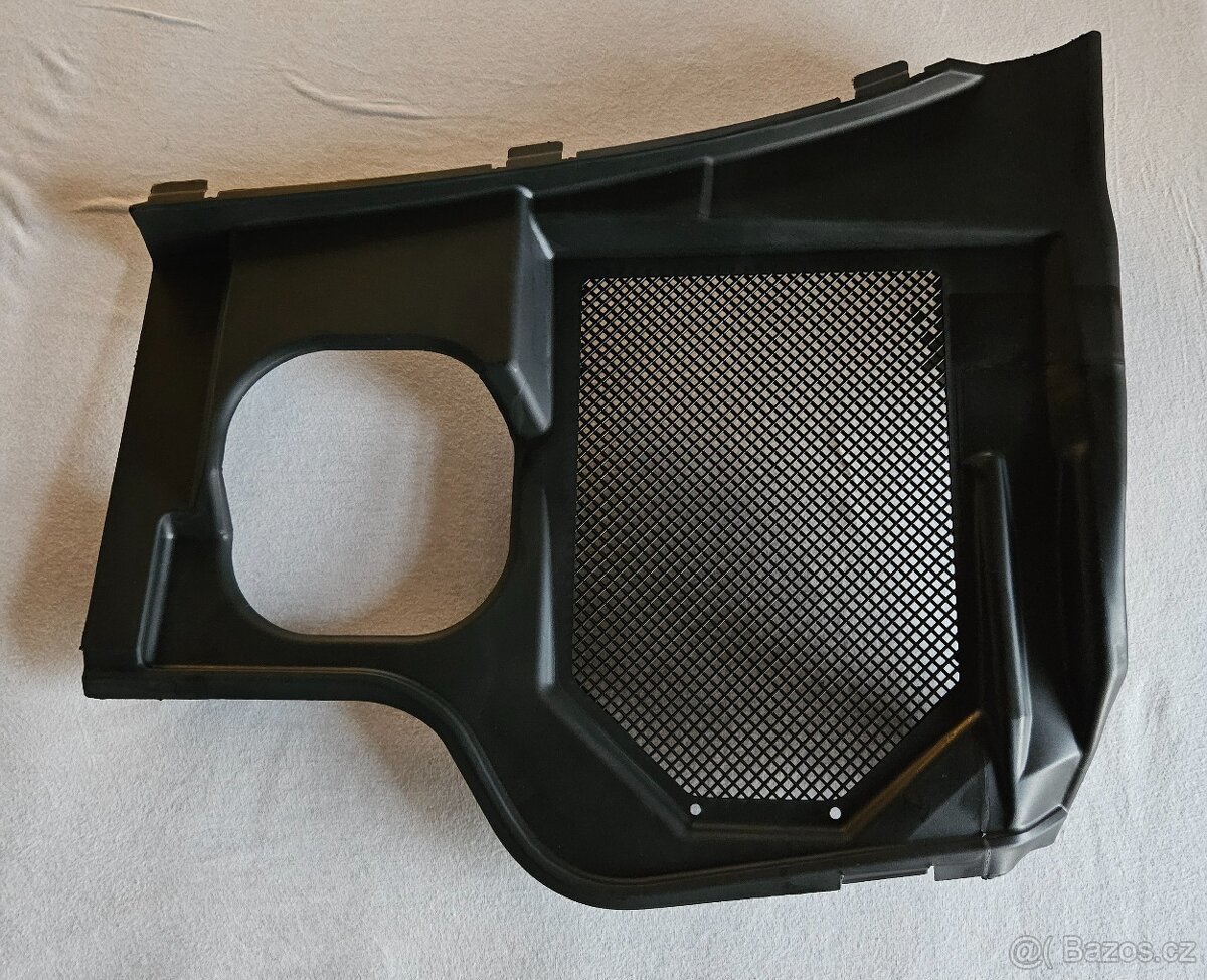 Kryt Audi A8/S8 D2 - 2