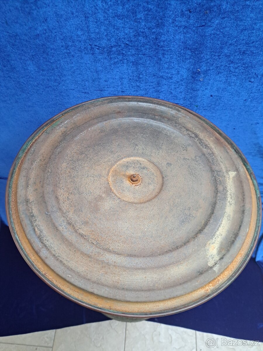 Kupecký zásobník - 2