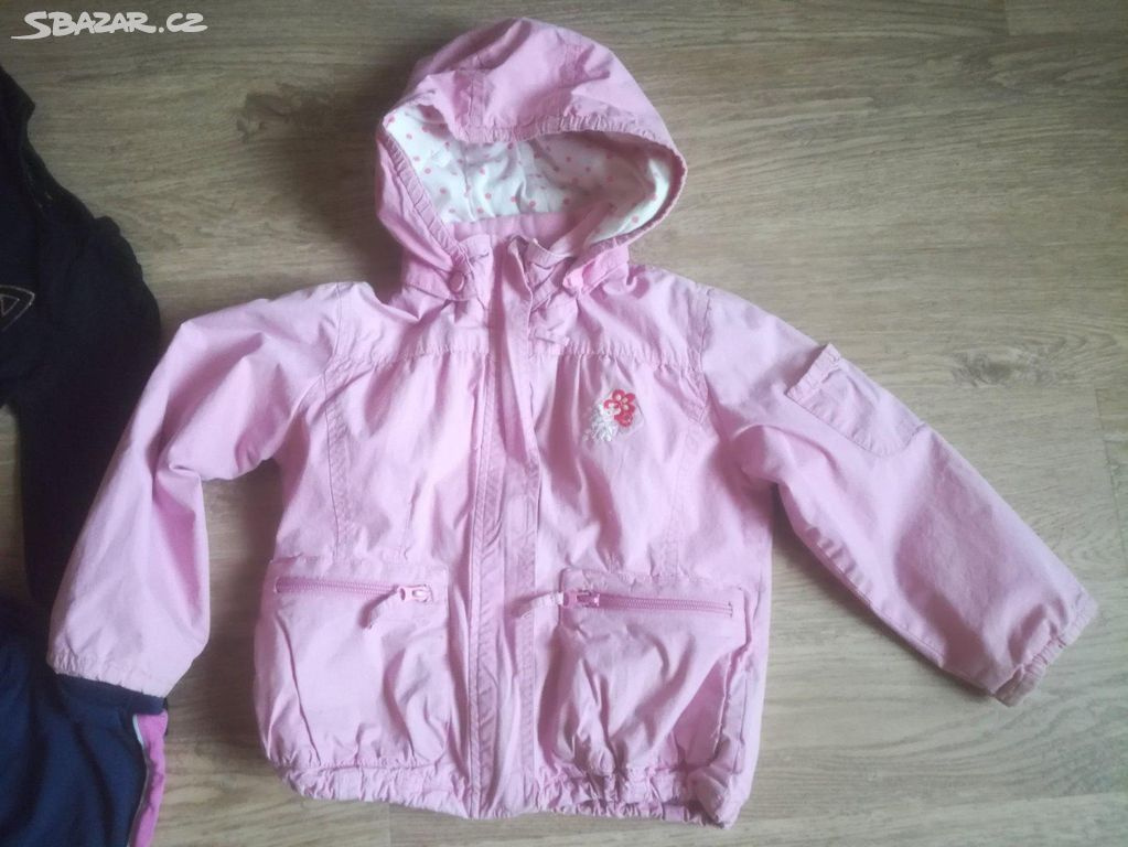 Podzimní/jarní set - 2