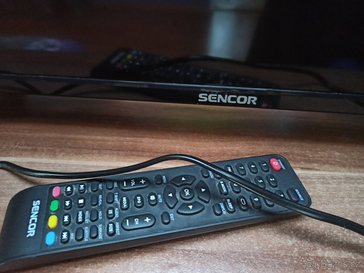 Televize Sencor SLE 2814TCS - 2