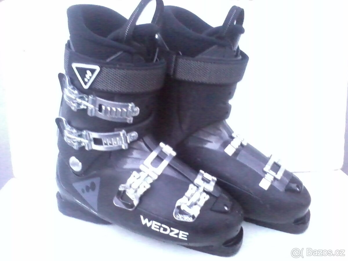Lyžáky Wedze 28 - 2