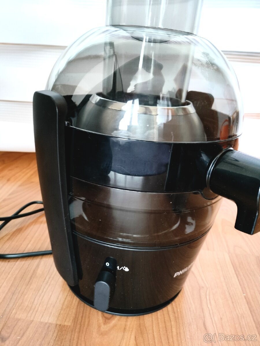 Odšťavňovač Philips HR1856/70 - 2