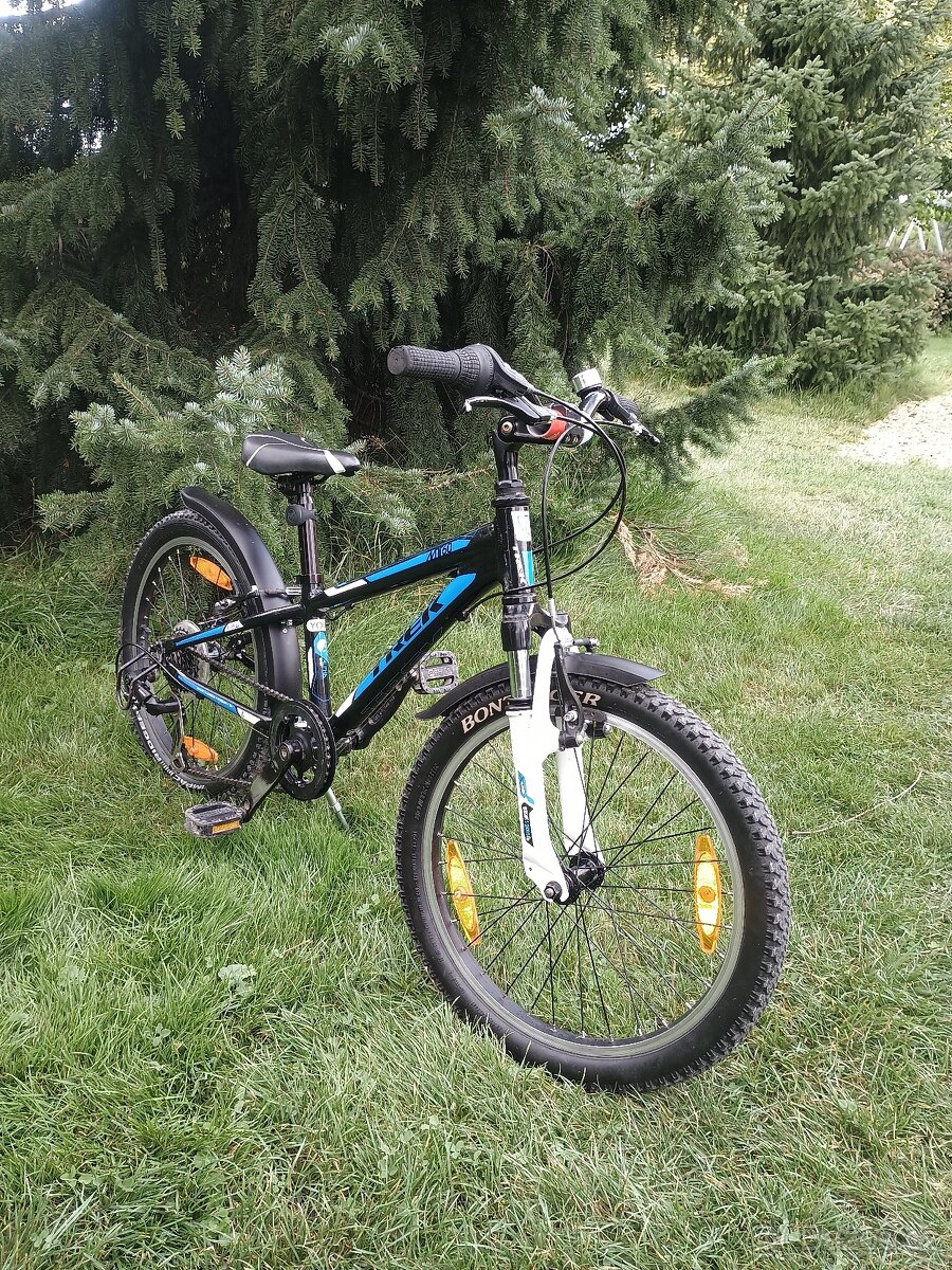 Dětské kolo Trek 20" - 2