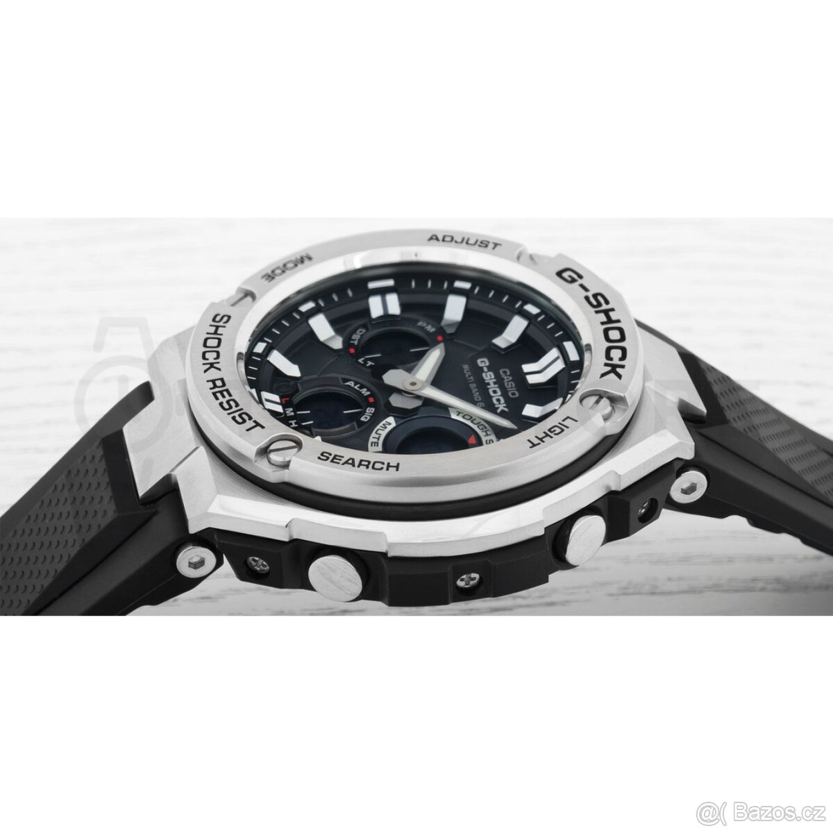 Casio G-Shock GST-W110 - 2
