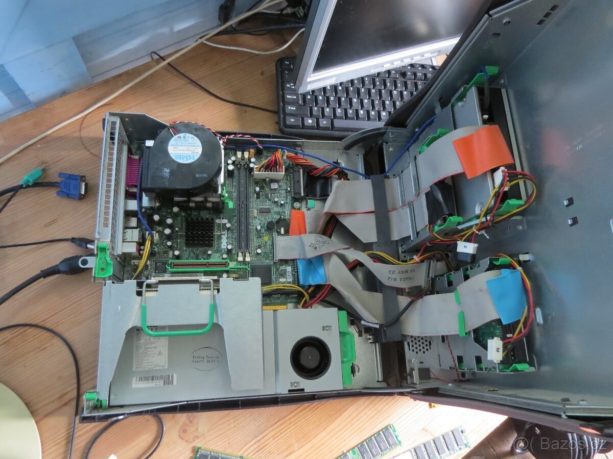3x PC - 2