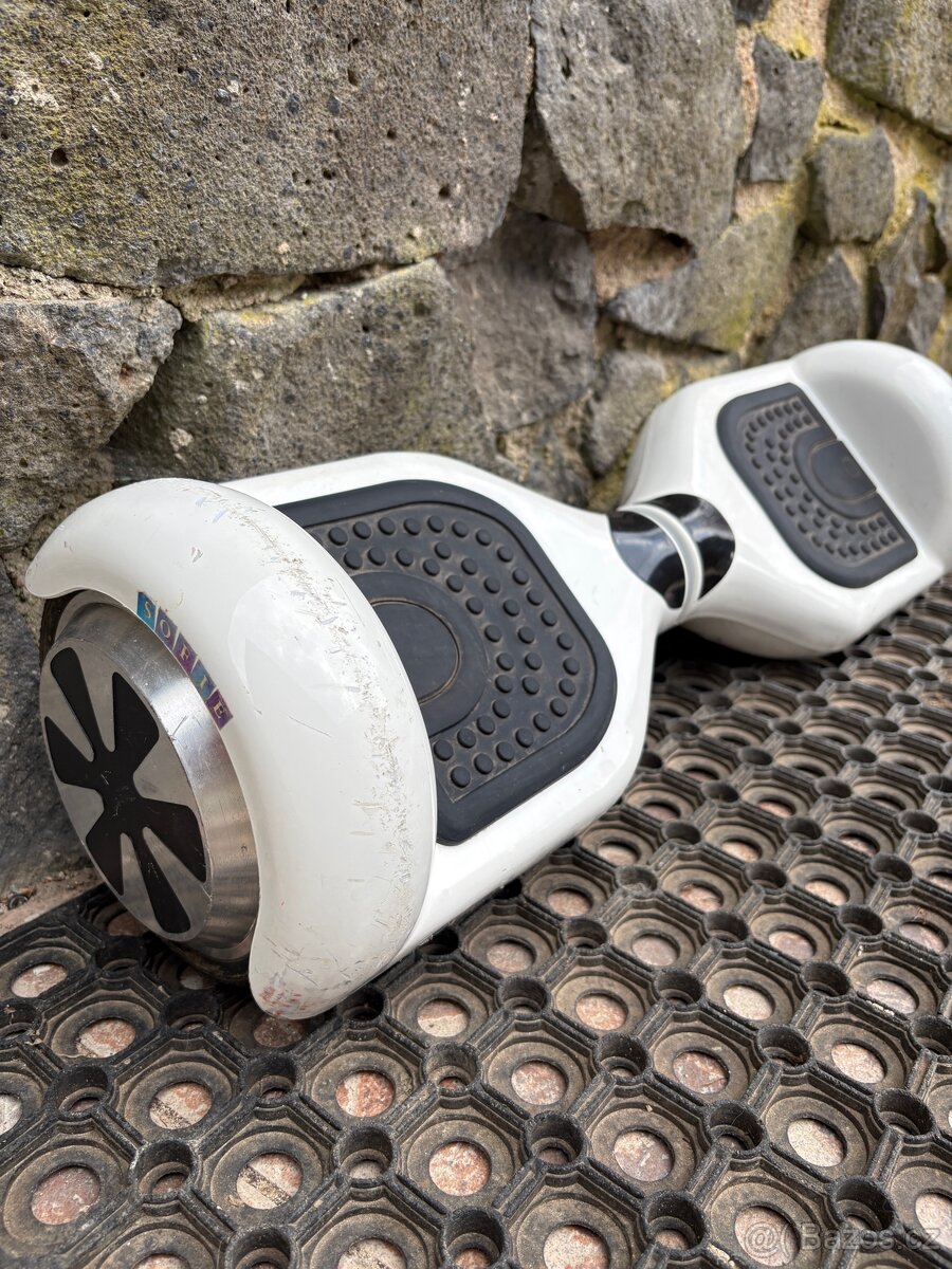 Hoverboard (Kolonožka) - 2