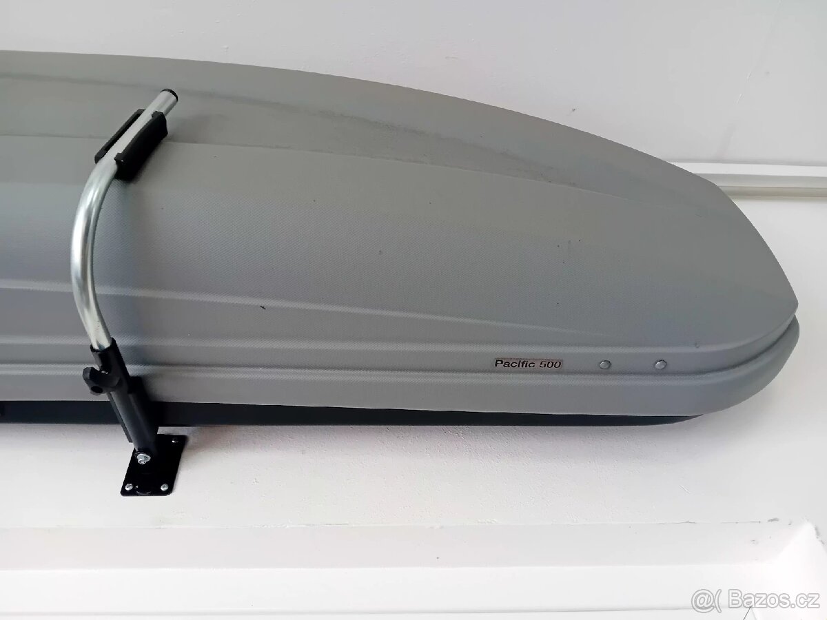 Střešní box Thule Pacific 500 - 2