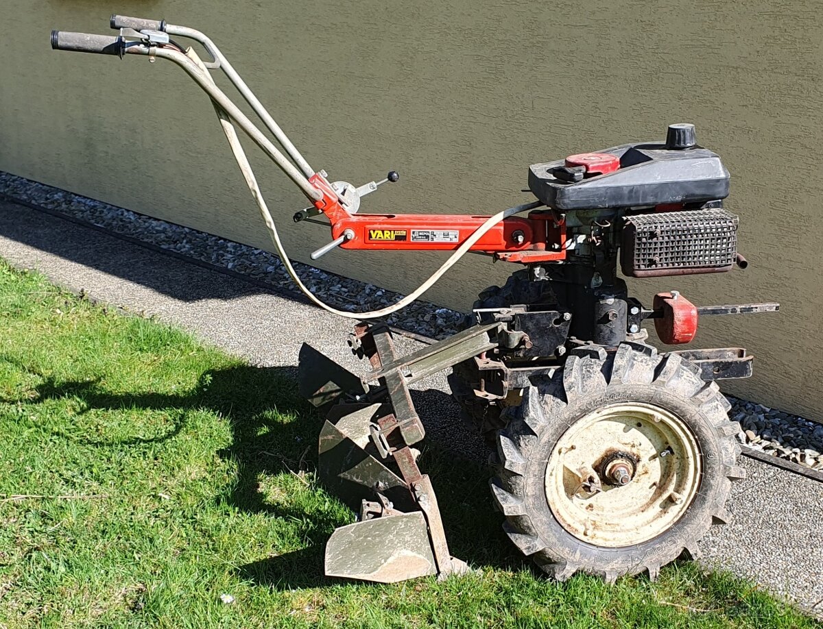 Vari 2T s příslušenstvím - 2