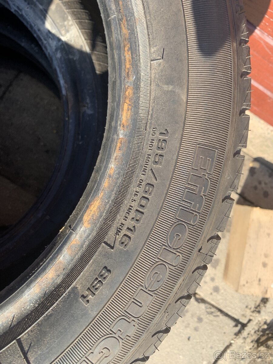 Goodyear 190/60 R 16 - 2
