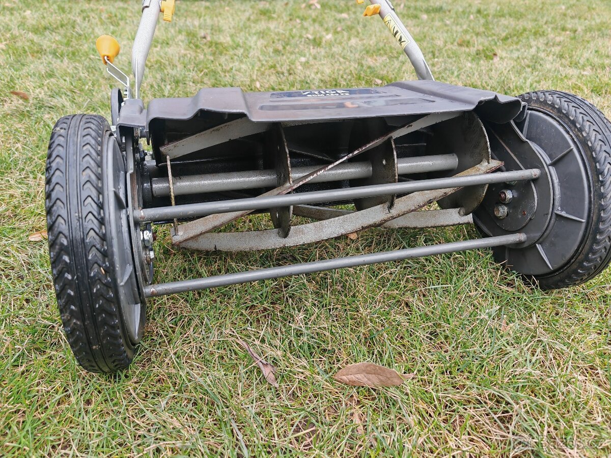 Stiga SCM 440 FS - 2