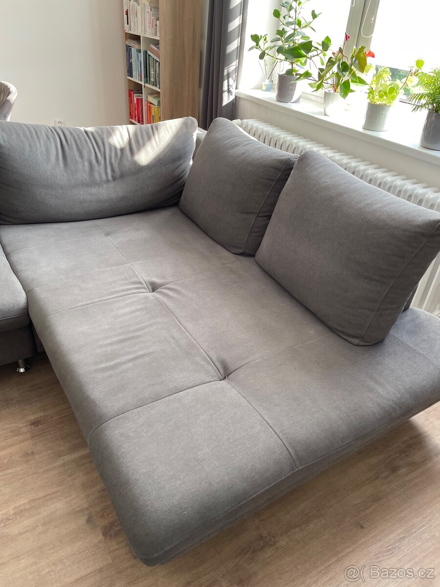 Prodám sedačku - 2