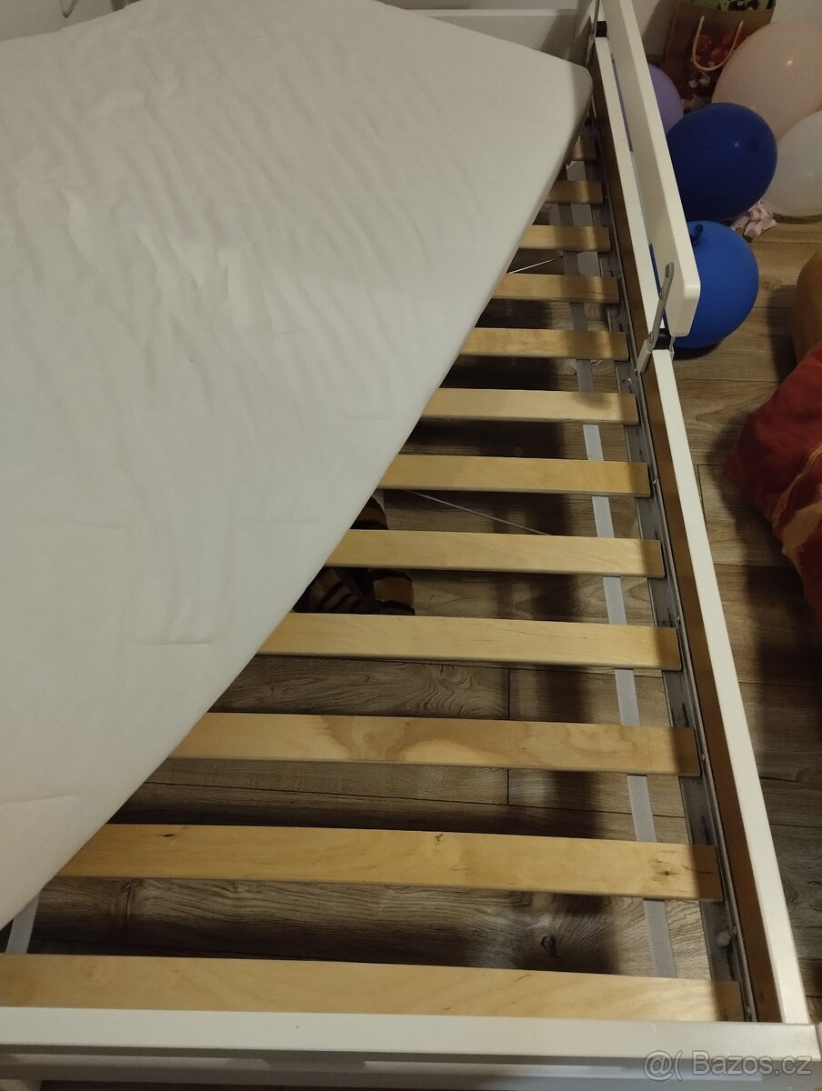 Dětská postýlka - 2