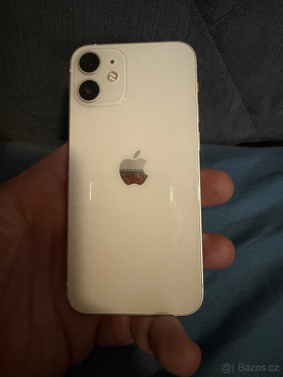 IPhone 12 mini - 2