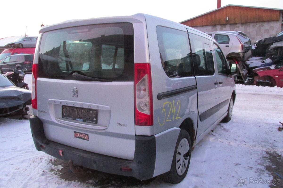 Peugeot Expert 2,0HDi - 2