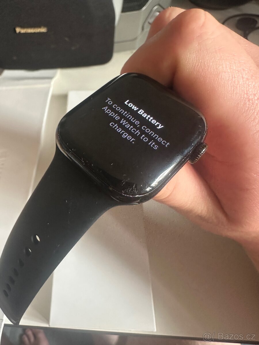 Apple Watch 10 42mm - 2