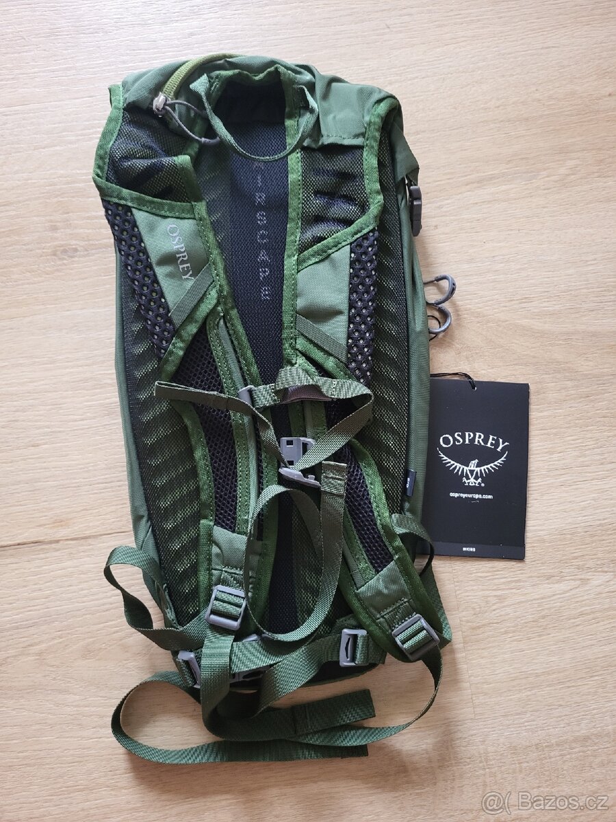 Ospray Siskin 8l - 2
