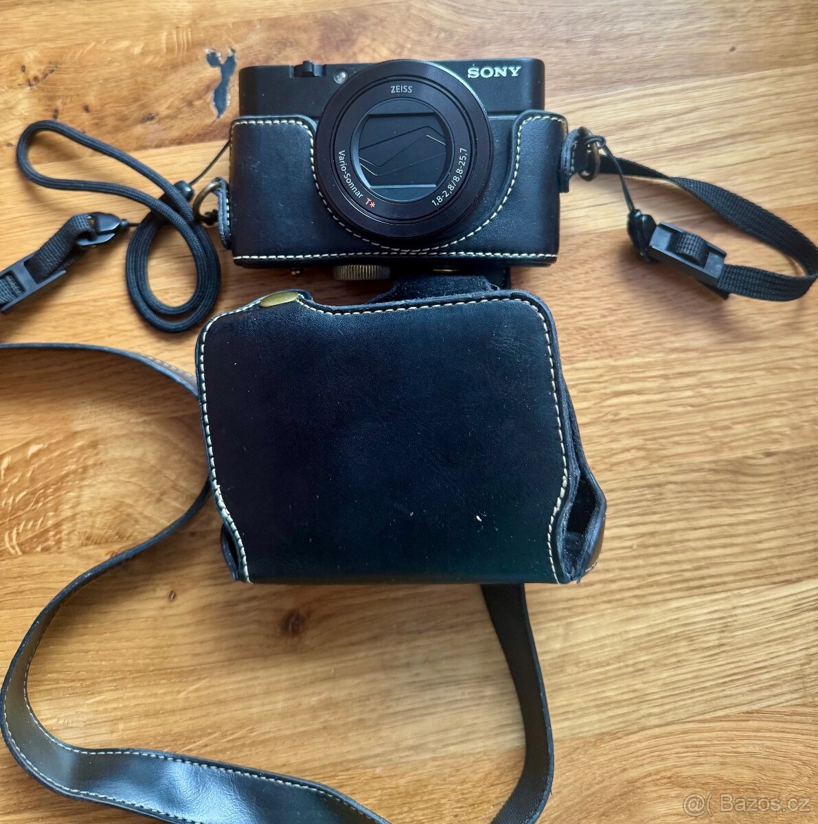 SONY RX 100 III - 2