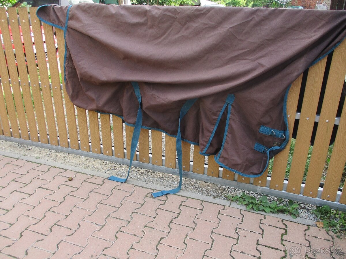 12. HKM výběhová 180 cm - 2