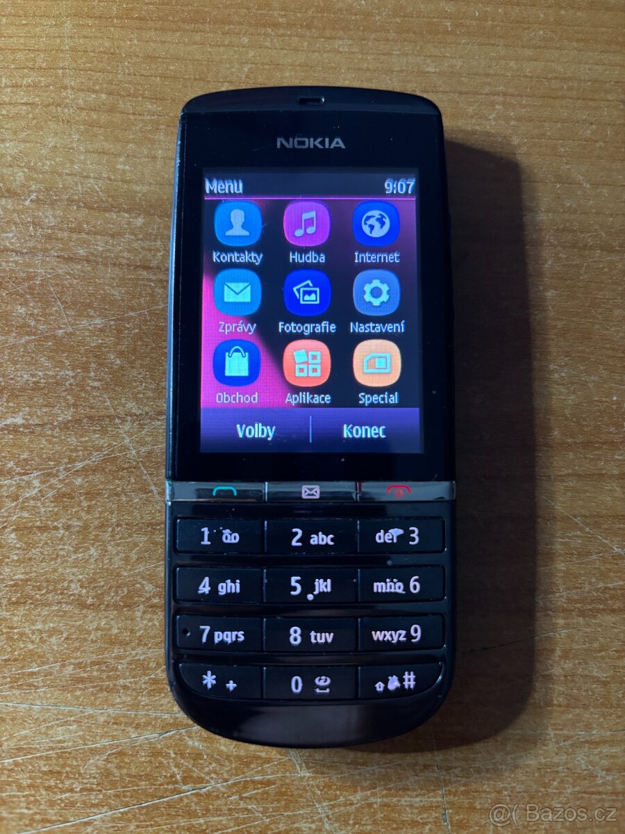 Nokia 300 - 2