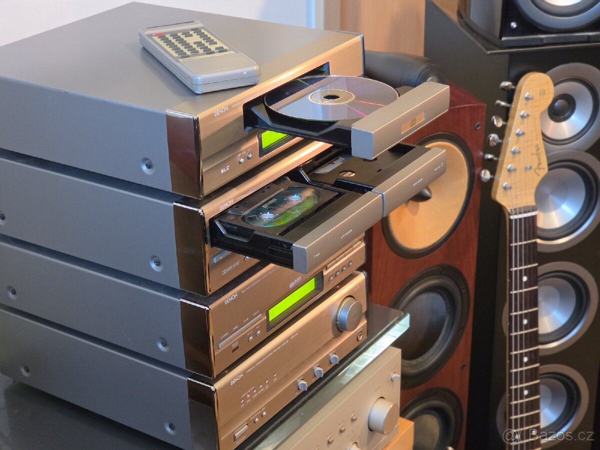 HiFi Systém DENON 110 - 2