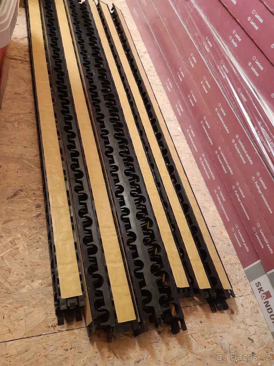 Podlahovy polystyren 30mm - 2