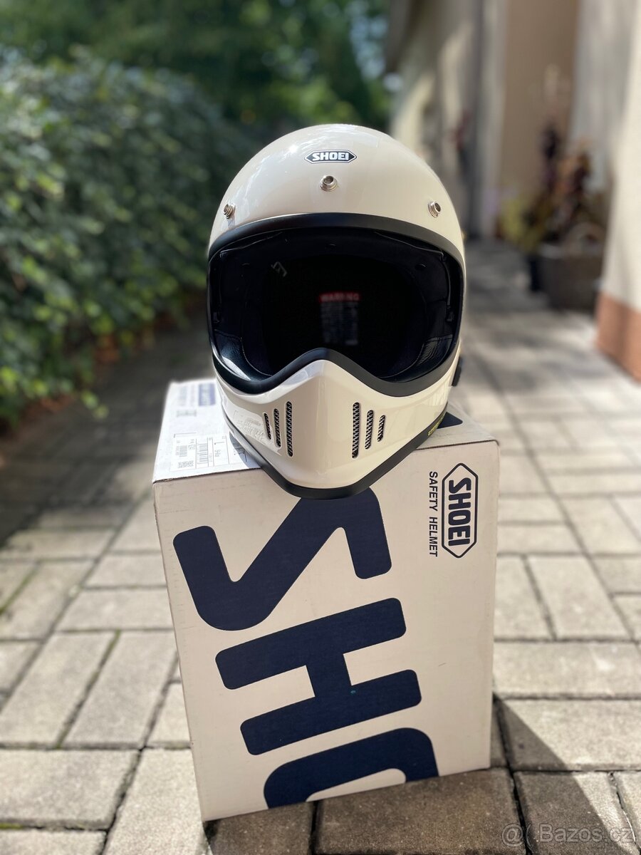 SHOEI EX-Zero vel.L - 2