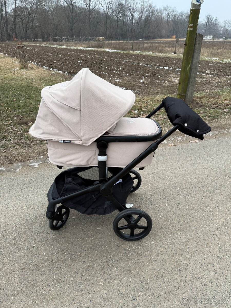 Bugaboo Fox 5 - 2