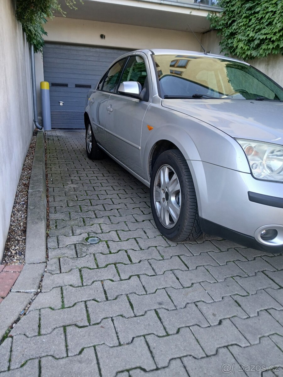 Mondeo - 2
