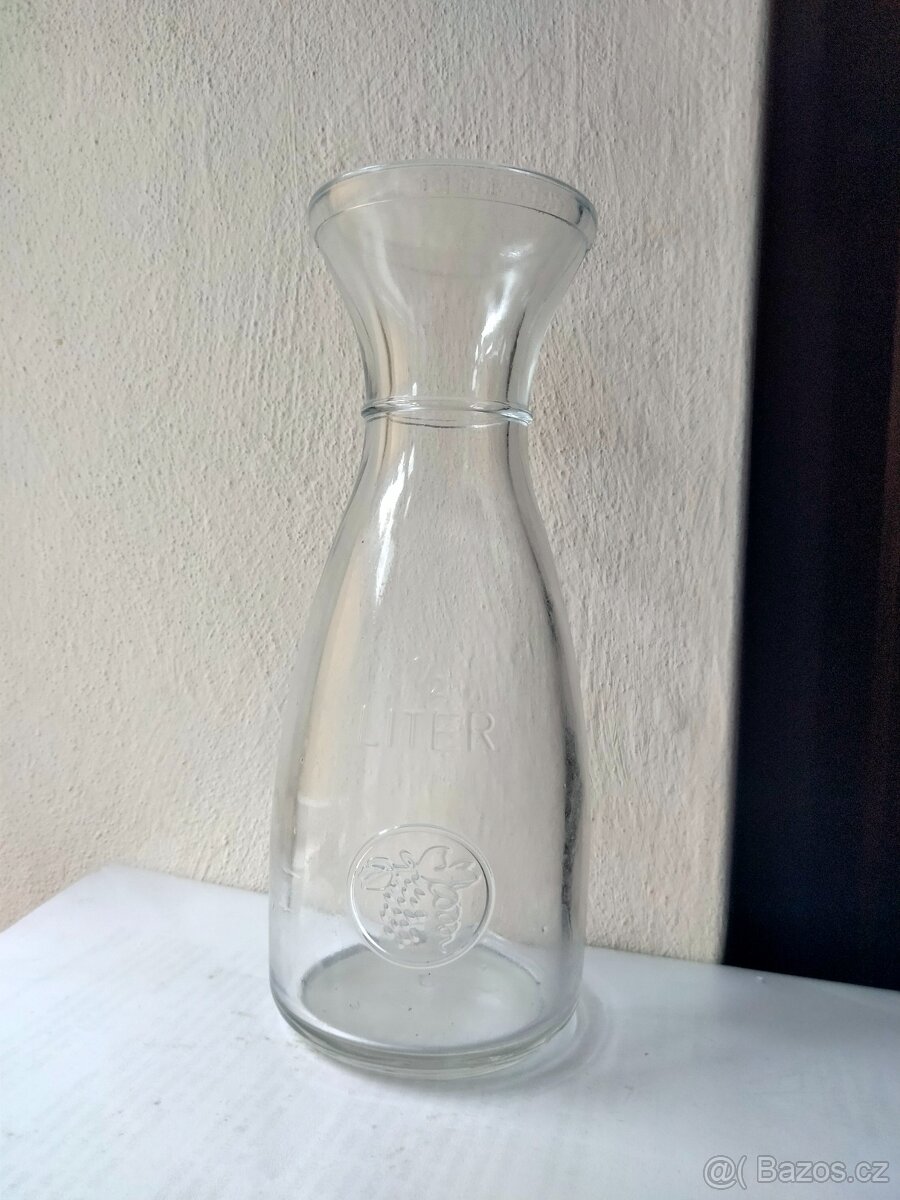 Karafa 0,5 L - 2