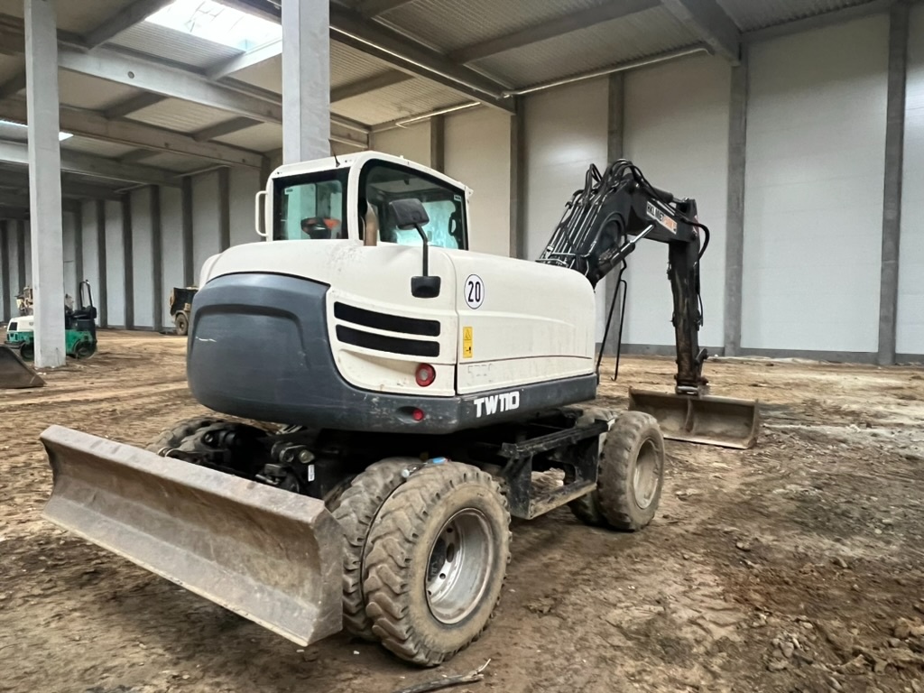 TEREX TW 110 - 2