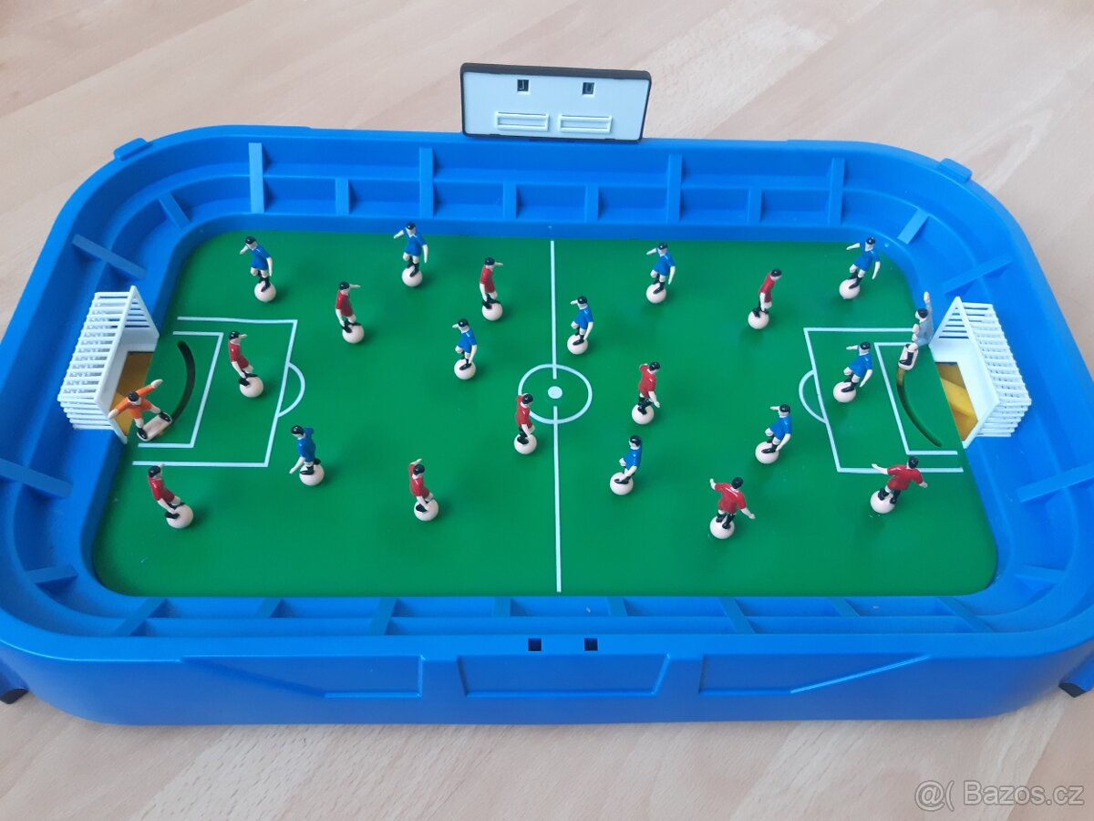 Hra fotbal - 2