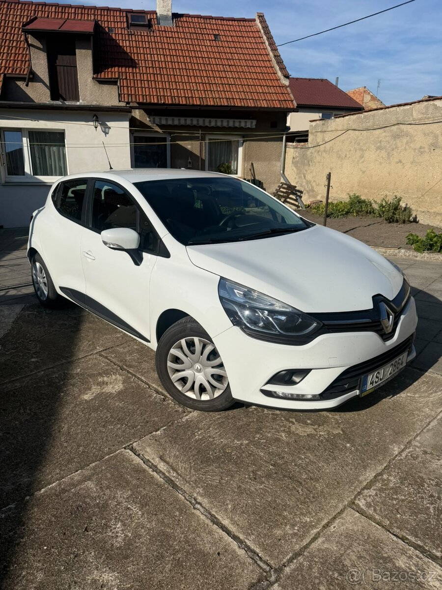 Renault Clio IV - 2
