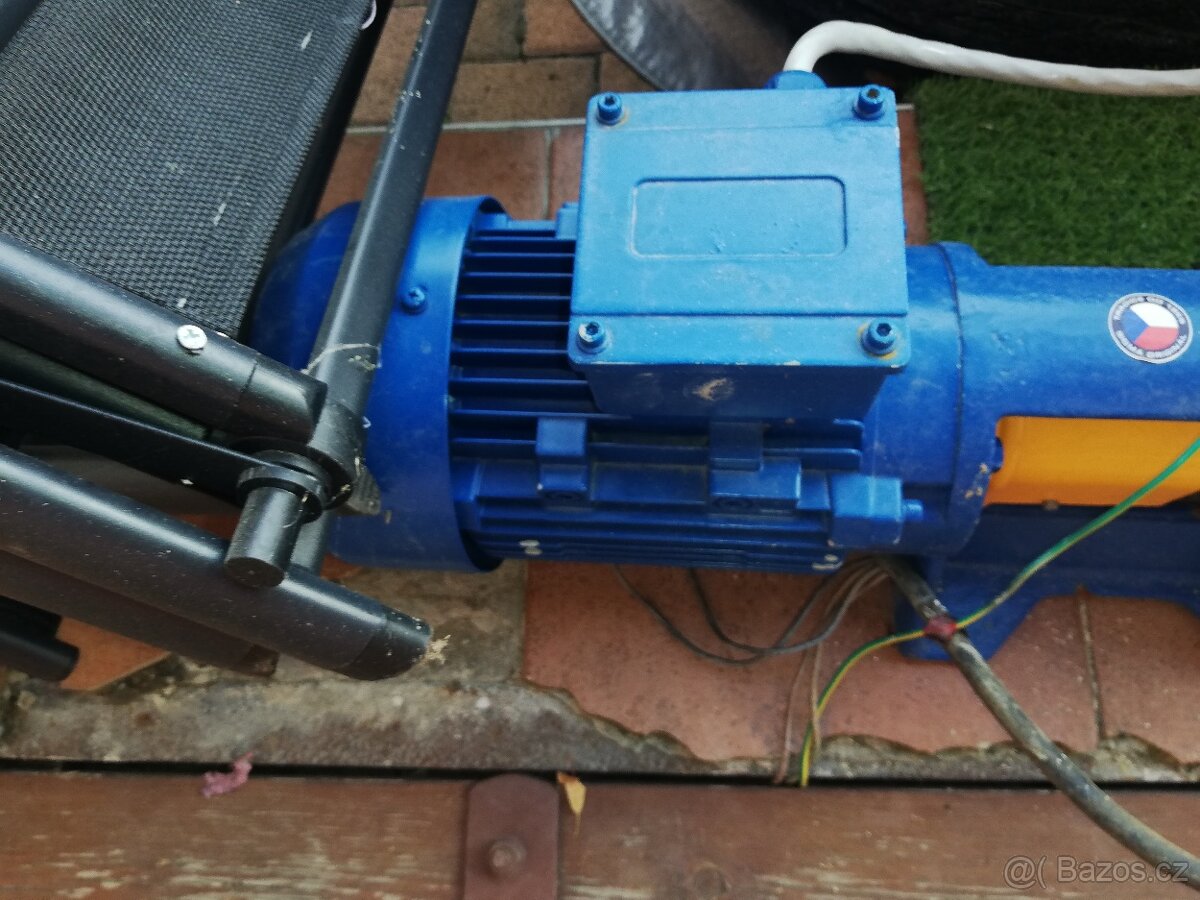 Sigma vodarna - 2