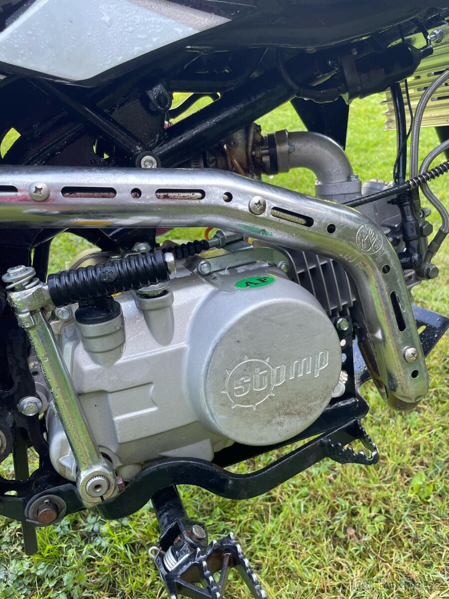 Stomp Z-3 140 - 2