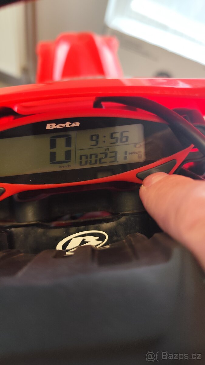 Beta 300